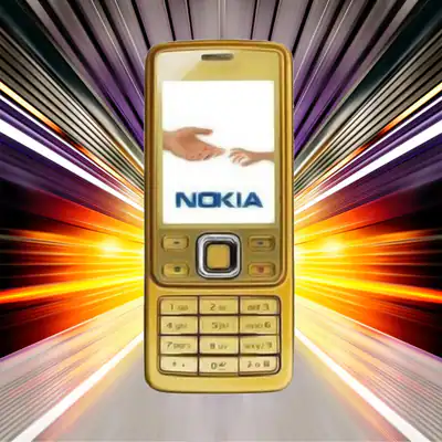 Günstig Nokia 6300 Telefone Handy Mobiltelefon GOLD TOP Sim Frei ohne Simlock – neu – Handys & Telefone – Foto 1 von 3