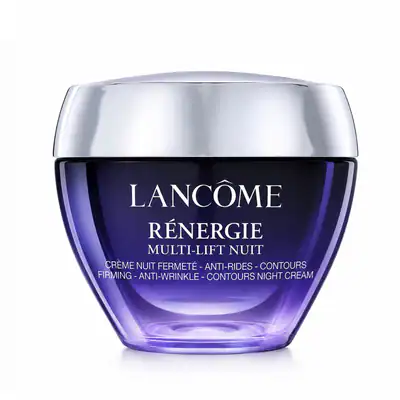 Lancome Rénergie Multi-Lift Nuit 50ml Anti-Aging Nachtcreme Gesichtscreme – neu – Beauty & Gesundheit – überwiegend weiß…