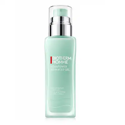 Biotherm Homme Aquapower Advanced Gel 75 ml Feuchtigkeitsgel Gesichtspflege – neu – Handys & Telefone – überwiegend weiß…
