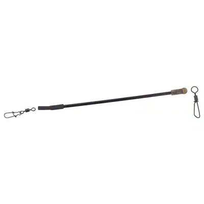 Zeck Bottom Boom Kit Grundmontage freier Schnurlauf Anti Tangle Hecht Zander Aal – neu – Sonstiges – überwiegend weiß…