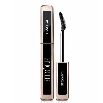 Lancome Lash Idole Mascara 8 ml Schwarz Volumen Lifting Wimperntusche – neu – Sonstiges – Foto 1 von 5