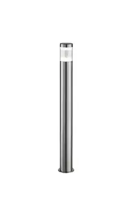 TRIO Reality LED Wegeleuchte SAO PAULO Außenleuchte 7W 450lm silber Außenstand – neu – Sonstiges – Foto 1 von 2
