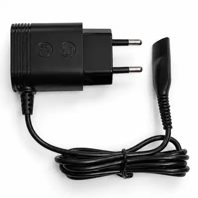 Ladekabel für Braun Series 9 8 7 6 5 3 Elektrorasierer Ladegerät EU Steckdose – neu – Sonstiges – Foto 1 von 2
