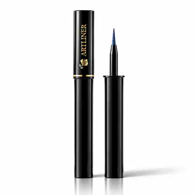 Lancome Artliner 09 Bleu Metallic 1,4 ml Liquid Eyeliner Blau Metallic – neu – Sonstiges – Foto 1 von 5