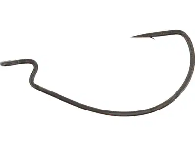 Westin Offset EWG Hook Angelhaken weiter Bogen stabil Softbait Raubfisch Angeln – neu – Sonstiges – überwiegend weiß