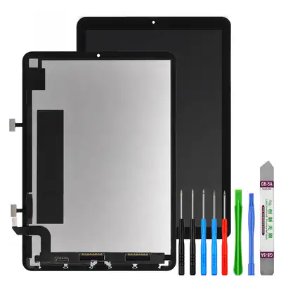 Display LCD Touchscreen iPad Air 6 2024 M2 A2902 A2903 11'' Bildschirm + Touch – neu – Handys & Telefone – überwiegend weiß…