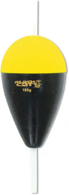 Black Cat Float Pose Schwimmer Wels Waller Posen 100g 150g 200g 230g Kugel – neu – Sonstiges – überwiegend weiß