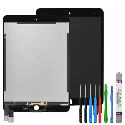 Display LCD Touchscreen iPad Mini 5 2019 A2124 A2126 A2133 7,9` Bildschirm +TOOL – neu – Handys & Telefone – überwiegend…