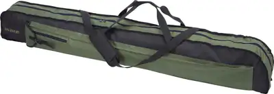 Balzer Rutentasche 1,30m 1,50m 1,70m Futeral 3-5 Ruten Angelkoffer Rute Tasche – neu – Sonstiges – überwiegend weiß