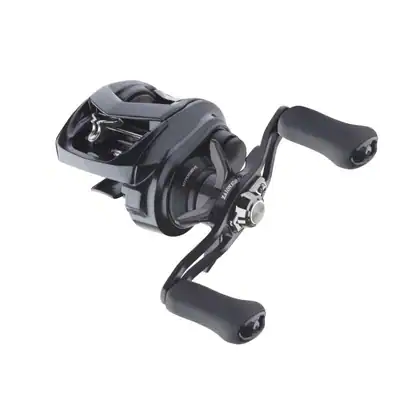 Daiwa Tatula SV TW 70 HL Baitcastrolle BC Rolle Linkshand Baitcasting Reel – neu – Sonstiges – überwiegend weiß