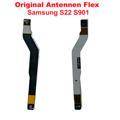 Original Samsung Galaxy S22 SM-S901 Antennen Flexkabel Verbindung Stecker – gebraucht, gut – Handys & Telefone…