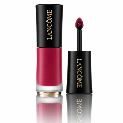 Lancome L'Absolu Rouge Drama Ink 368 Rose Lancome 6 ml Liquid Lippenstift – neu – Beauty & Gesundheit – überwiegend weiß…