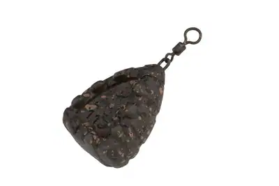 Fox Edges Kling On Lead Karpfen Blei Gewicht Bleie Angelblei 56g bis 340g Bleie – neu – Sonstiges