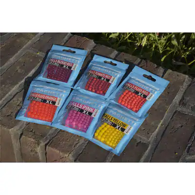 Cresta Spaghetti Balls Gummiköder Kunstköder Feeder Friedfisch Angeln Hakenköder – neu – Sonstiges – überwiegend weiß…