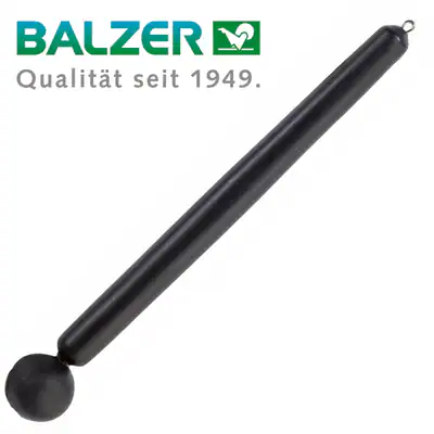 Balzer Trout Attack Bodentaster | 5g - 30g Blei Stehlblei Forellenblei Bodenblei – neu – Sonstiges – überwiegend weiß