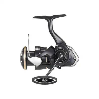 Daiwa 26 Freams LT Spinnrolle 2000-4000 Angel Rolle Stationärrolle Spinnfischen – neu – Sonstiges – überwiegend weiß – Foto…
