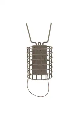 Preston Claw Feeder Futterkorb Krallen für Fließgewässer Blei Korb f. Strömung – neu – Sonstiges – überwiegend weiß