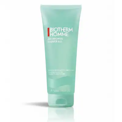 Biotherm Homme Aquapower Duschgel 200 ml Duschgel Fur Korper und Haar – neu – Sonstiges – überwiegend weiß – Foto 1 von 5