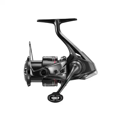 Shimano Vanford FA Spinnrolle Stationär Angel Rolle 500 C2000S 2500 C3000 4000 – neu – Sonstiges – überwiegend weiß – Foto…