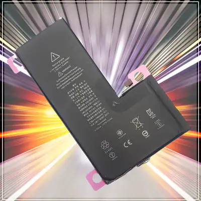 Akku für iPhone 11 Pro Max 3969mAh Batterie ersetzt APN 616-00653