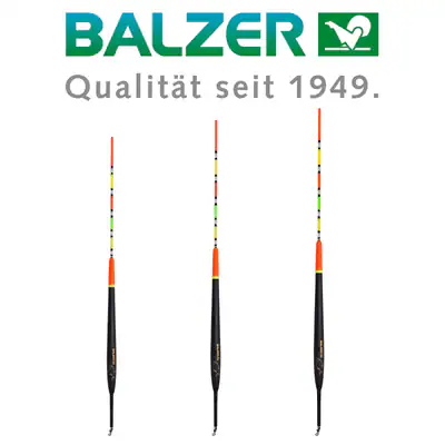 Balzer Zielfisch Pose Weißfisch | Schwimmer 2g 3g 4g Posen Rotauge Brassen – neu – Sonstiges – Foto 1 von 2