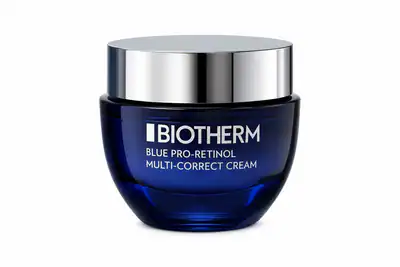 BIOTHERM - BLUE PRO RETINOL MULTI CORRECT CREAM - 50ML