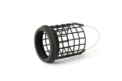 Matrix Bottom Weighted Cage Feeder Futterkorb Feedern Feederkorb