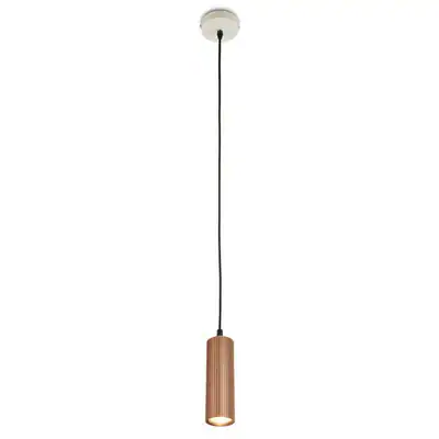 Pendelleuchte Esszimmer Hängelampe Esszimmerlampe GU10 Esstischlampe – neu – Möbel – überwiegend weiß – Foto 1 von 5