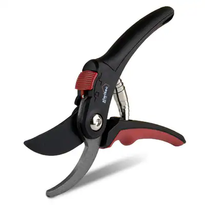 Gartenschere Bypass Baumschere Astschere max. 20 mm Schnittstärke Astschneider – neu – Sonstiges – überwiegend weiß – Foto…
