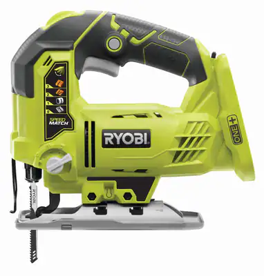 Ryobi Akku-Stichsäge ONE+ 18 V Stich-Säge R18JS-0 18V ohne Ladegerät NEU