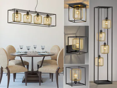 Wohnzimmerlampen Wandleuchten & Küchenlampen hängend modern für EsstischLAMPEN