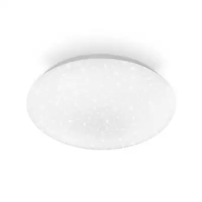 LED Deckenlampe Deckenleuchte Wohnzimmer Dimmbar Sehr hell Sternenhimmel