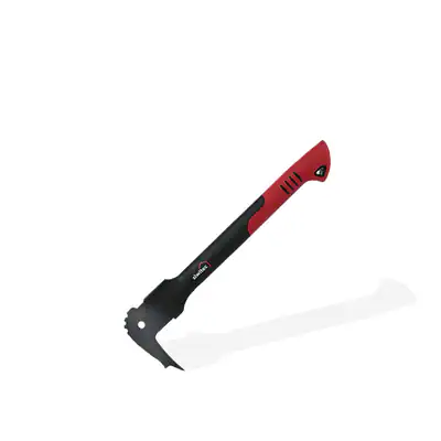 Sappie Greifer Astschlepper ergnomisches Forstwerkzeug robuster Holzgreifer 41cm