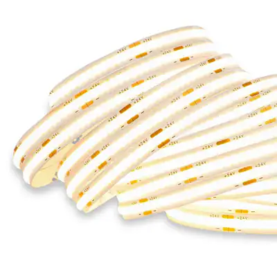 COB LED Stripe LED Streifen Leiste Dimmbar Fernbedienung