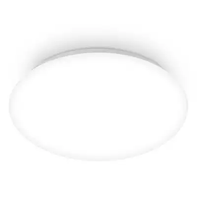 LED Deckenlampe Deckenleuchte Badezimmer IP44 Sehr hell Wohnzimmer Büro
