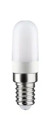 Paulmann - LED Birnenlampe 1W E14 Warmweiß Kühlschrank