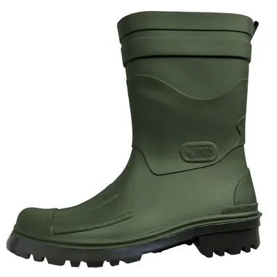 Bockstiegel Gummistiefel oliv Dirk