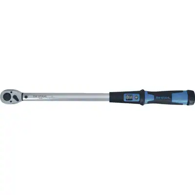 SW STAHL 03891L Drehmomentschlüssel 1/2 Zoll 60-340 Nm 610 mm Chrom-Vanadium