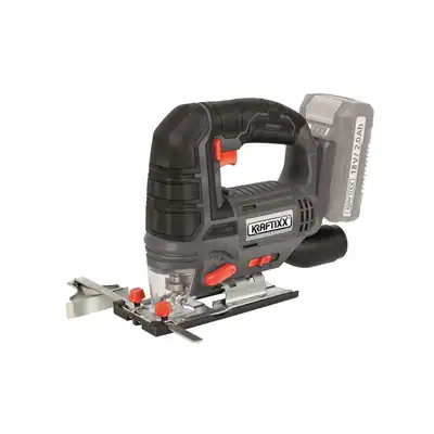 Kraftixx by Einhell Akku-Stichsäge KX-SS 18 Li-Solo – Power X-Change