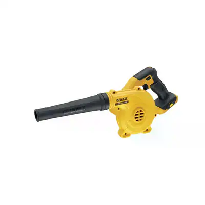DeWalt Akku-Gebläse DCV100-XJ Laubbläser - 18 V - 290 km/h - 168 m³/h - solo