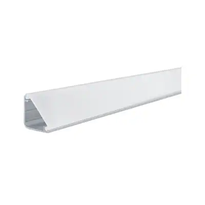 Paulmann LED Stripe Function Delta Profil Diffusor mit Zubehör Profilleisten
