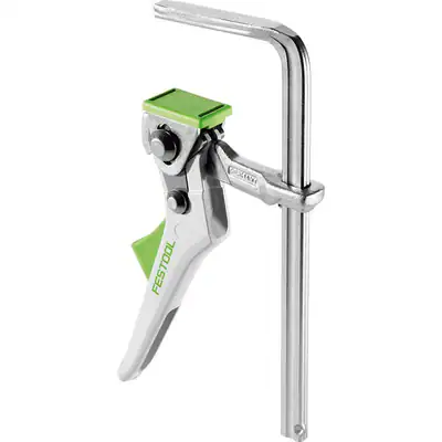 Festool Hebelzwinge FS-HZ 160 für FS/2, FS/2-KP, FSK, MFT