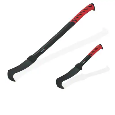 Machete Haumesser Buschmesser Gartenmachete Outdoor Campingmesser 52cm oder 92cm