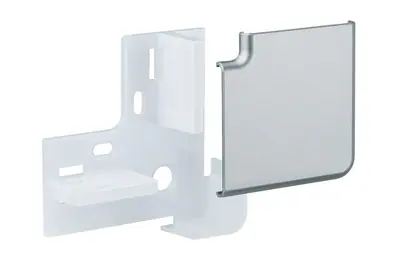 Paulmann LED-Stripes - Function Duo Profil 90° Corner 2er Pack YourLED Zubehör