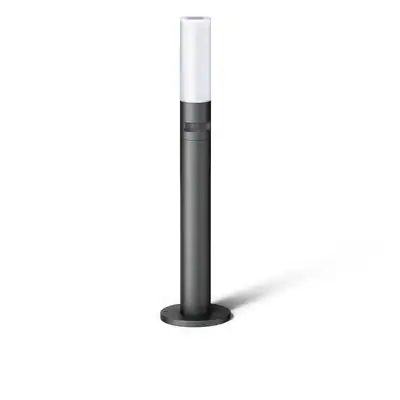 Steinel LED Gartenlampe GL65 | GL65 S Wegeleuchte Außenlampe Poller