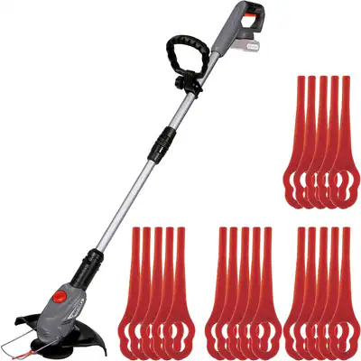 Kraftixx by Einhell Akku-Rasentrimmer KX-ART 1826 Li-Solo – Power X-Change