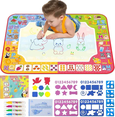 Pädagogisches Lernspielzeug für Kinder Kleinkinder Alter 3 4 5 6 7 8 Jahre alt