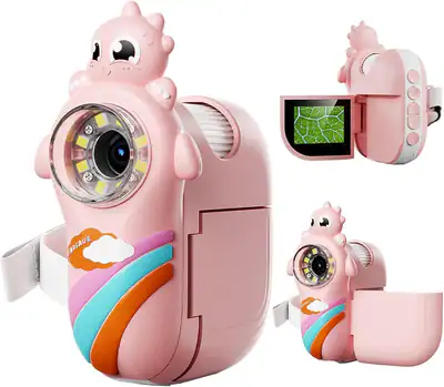 Spielzeug für Mädchen Beauty Set Kinder 3 4 5 6 7 8 9 10 11 Jahre alt cooles