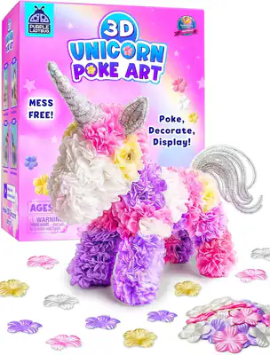 Spielzeug für Mädchen Beauty Set Kinder 3 4 5 6 7 8 9 10 11 Jahre alt cooles