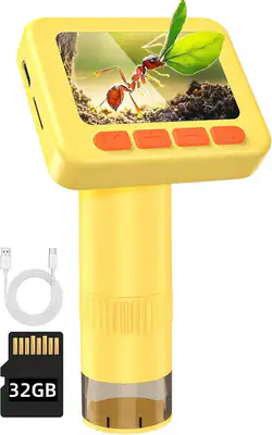 Spielzeug für Mädchen Beauty Set Kinder 3 4 5 6 7 8 9 10 11 Jahre alt cooles